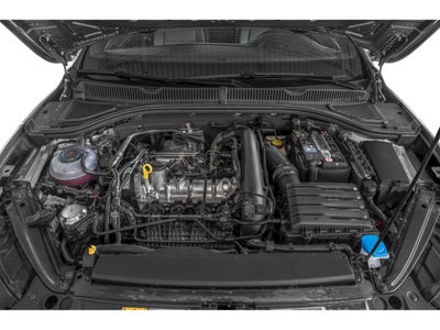 2019 Volkswagen Jetta R-Line