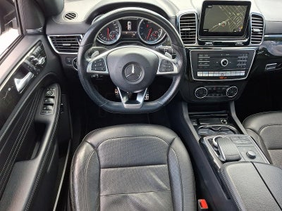 2019 Mercedes-Benz GLE AMG® 43