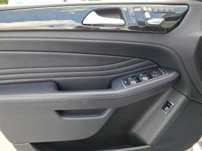 2019 Mercedes-Benz GLE AMG® 43