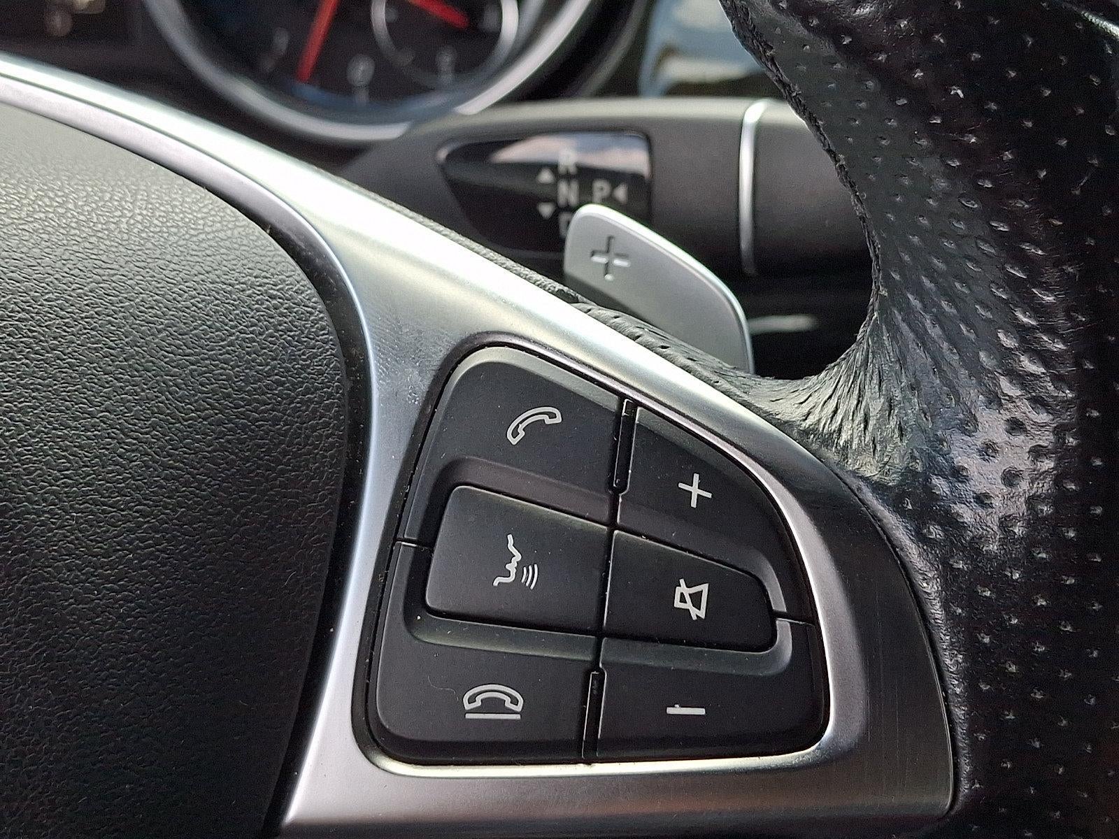 2019 Mercedes-Benz GLE AMG® 43