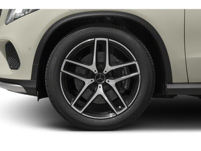 2019 Mercedes-Benz GLE AMG® 43