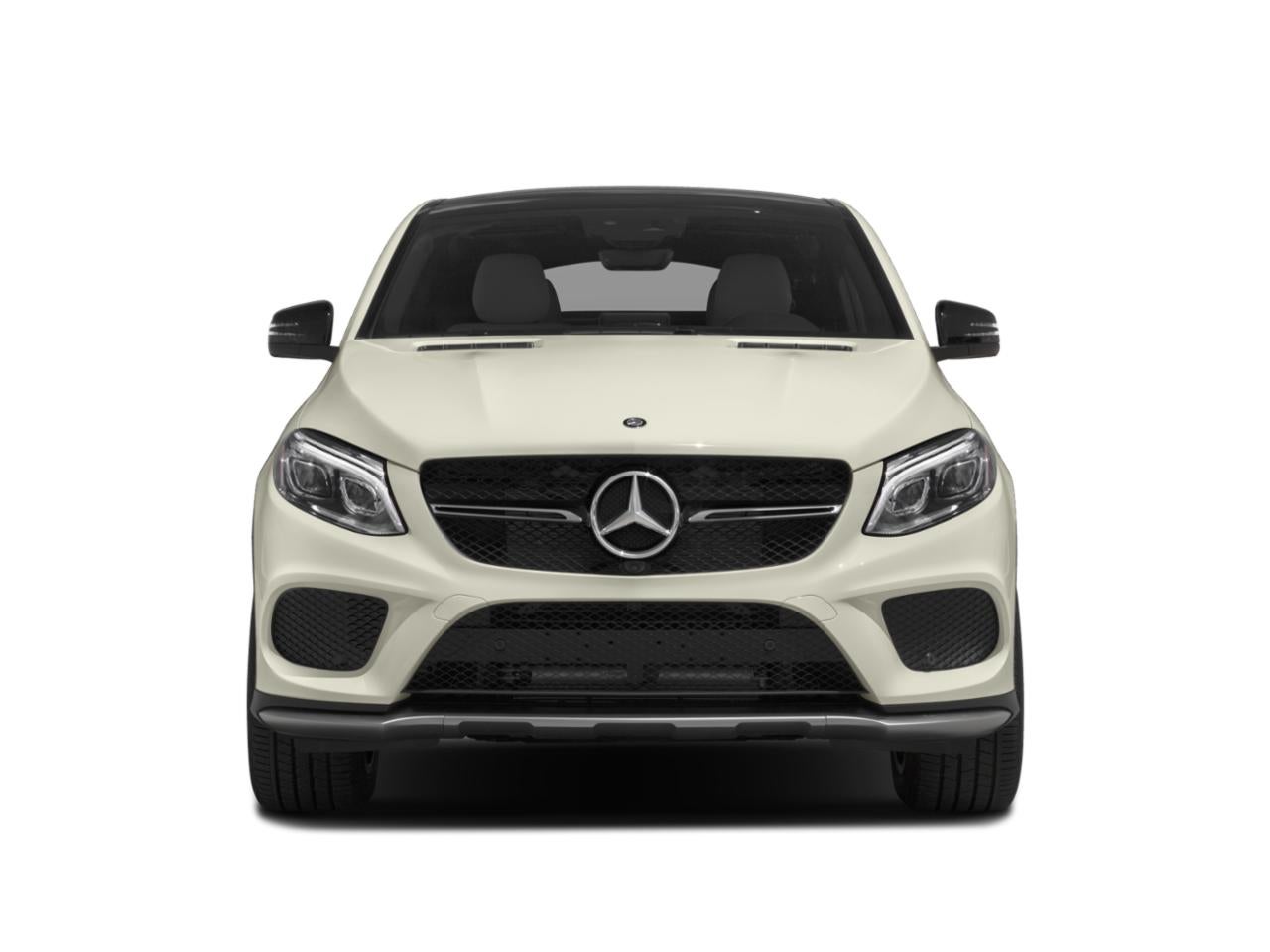2019 Mercedes-Benz GLE AMG® 43
