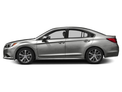 2016 Subaru Legacy 2.5i Limited