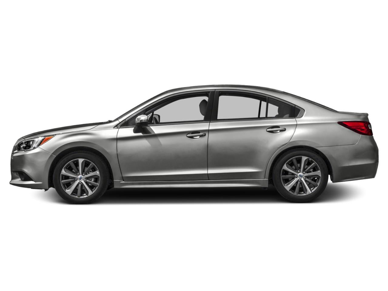 2016 Subaru Legacy 2.5i Limited