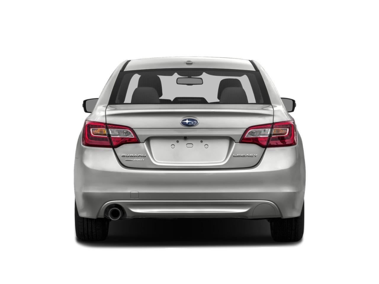 2016 Subaru Legacy 2.5i Limited