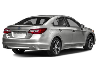 2016 Subaru Legacy 2.5i Limited
