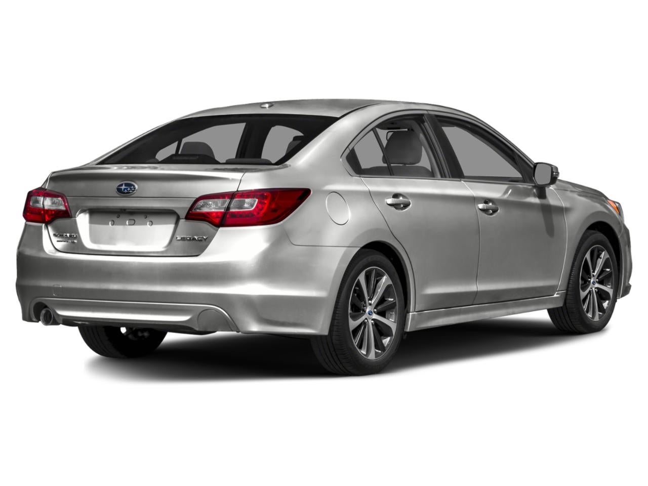 2016 Subaru Legacy 2.5i Limited