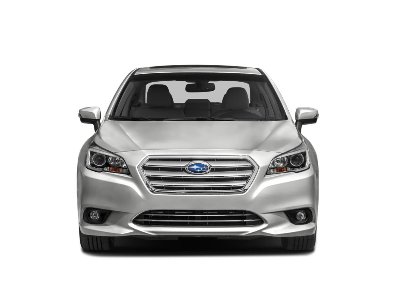 2016 Subaru Legacy 2.5i Limited