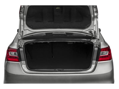 2016 Subaru Legacy 2.5i Limited
