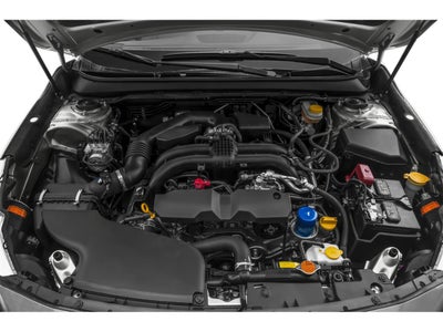 2016 Subaru Legacy 2.5i Limited