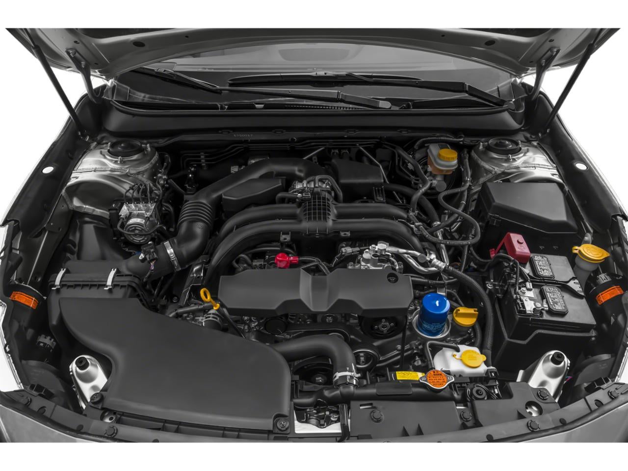 2016 Subaru Legacy 2.5i Limited