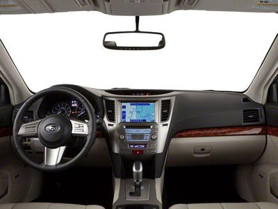 2010 Subaru Outback Ltd Pwr Moon