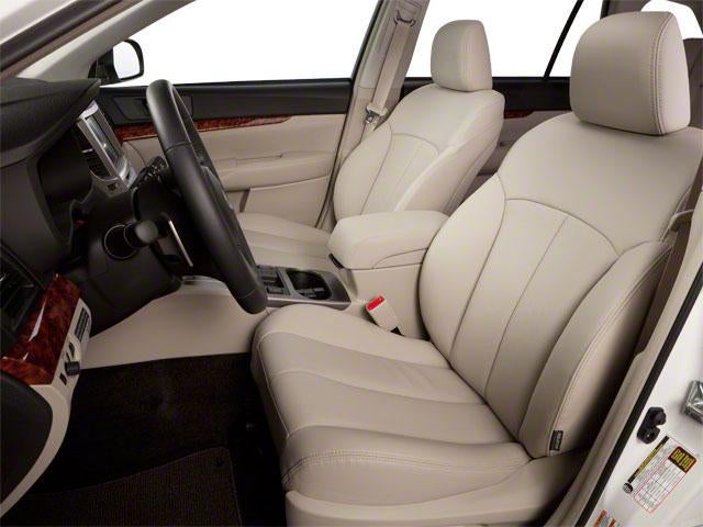 2010 Subaru Outback Ltd Pwr Moon