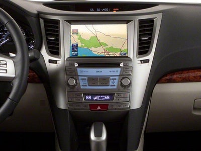 2010 Subaru Outback Ltd Pwr Moon
