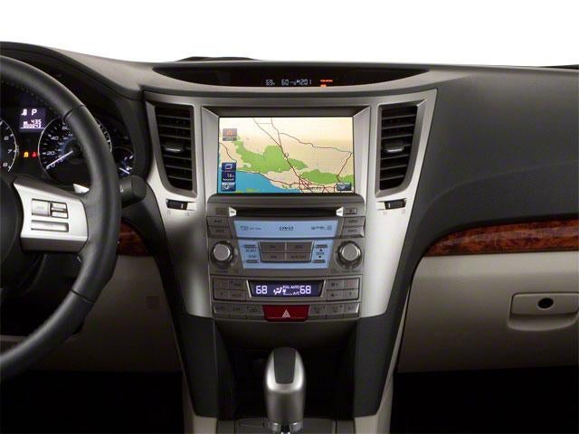 2010 Subaru Outback Ltd Pwr Moon