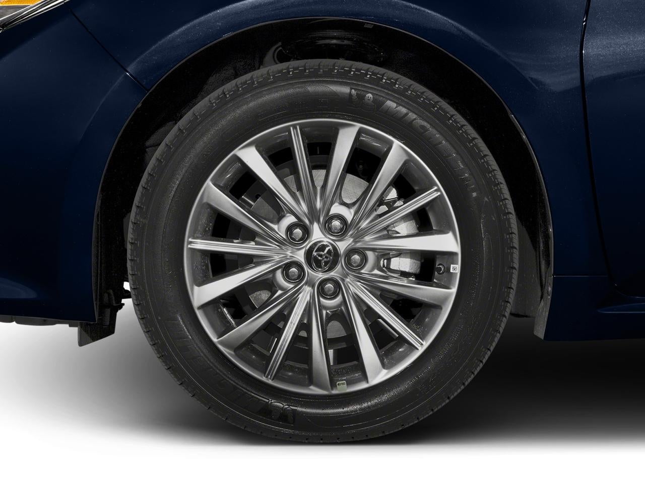 2016 Toyota Avalon Hybrid Limited