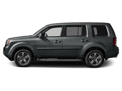 2015 Honda Pilot EX