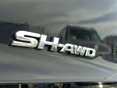 2016 Acura MDX w/Tech/AcuraWatch Plus