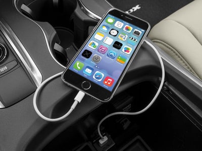 2016 Acura MDX w/Tech/AcuraWatch Plus