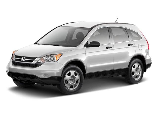 2011 Honda CR-V LX