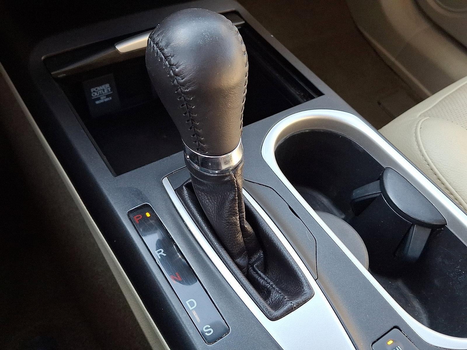 2018 Acura RDX w/Technology/AcuraWatch Plus Pkg