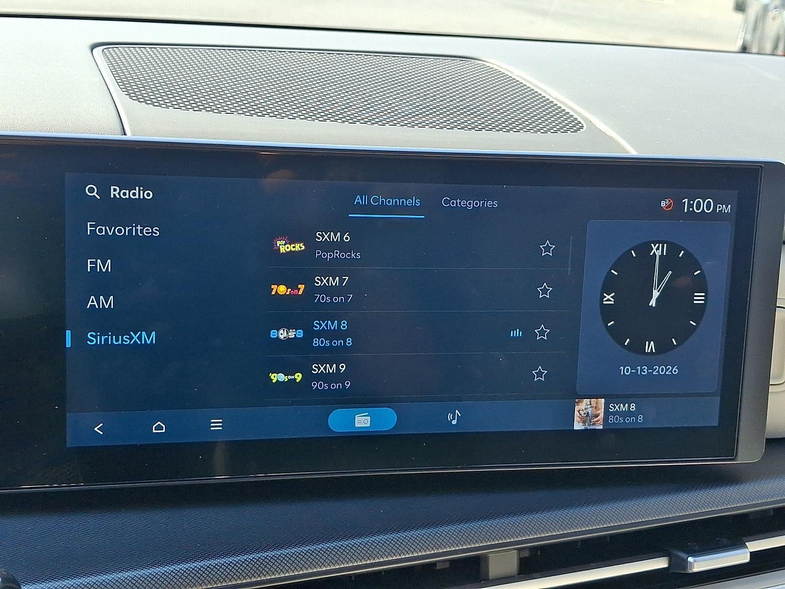 2025 Hyundai SANTA FE SE