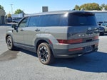2025 Hyundai SANTA FE SE