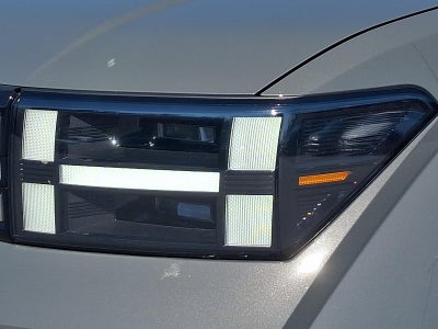2025 Hyundai SANTA FE SE