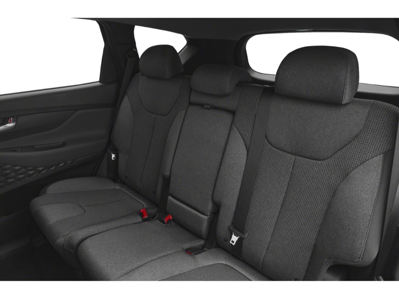 2022 Hyundai SANTA FE SE