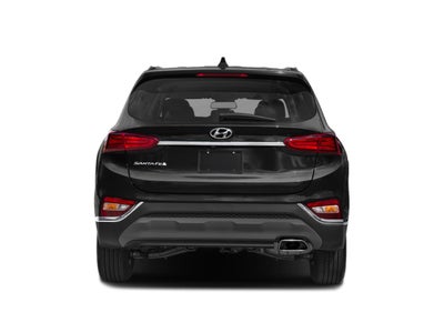 2019 Hyundai SANTA FE SEL Plus