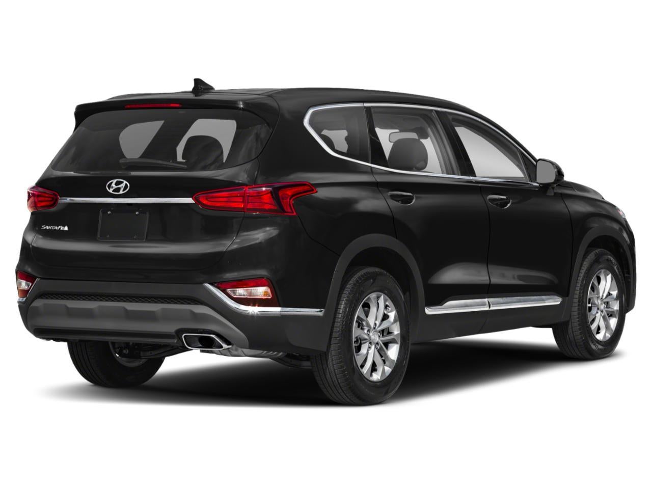 2019 Hyundai SANTA FE SEL Plus
