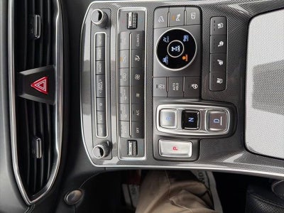 2021 Hyundai SANTA FE Limited