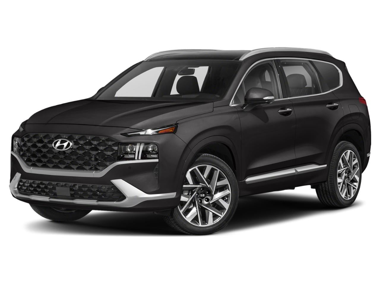 2021 Hyundai SANTA FE Calligraphy