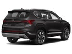 2021 Hyundai SANTA FE Calligraphy