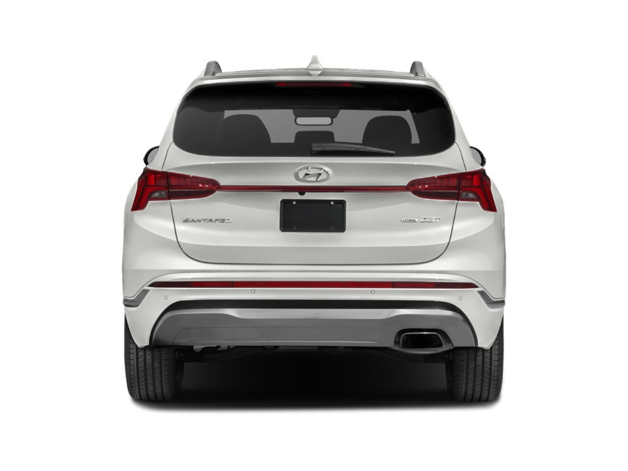 2021 Hyundai SANTA FE Calligraphy
