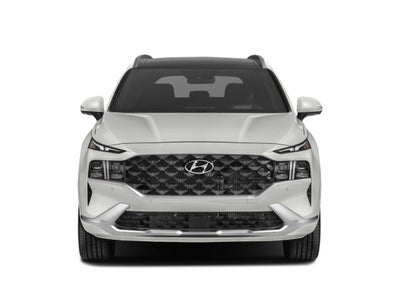 2021 Hyundai SANTA FE Calligraphy