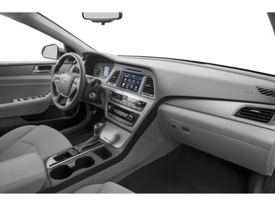 2015 Hyundai SONATA 1.6T Eco