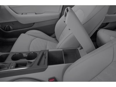 2015 Hyundai SONATA 2.4L Sport