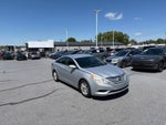 2012 Hyundai SONATA GLS PZEV