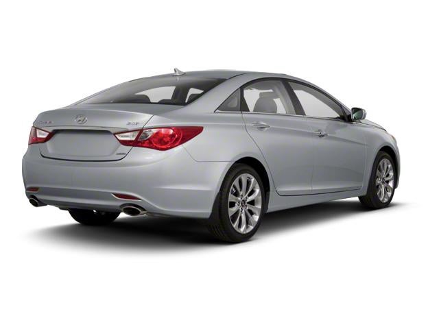 2012 Hyundai SONATA GLS PZEV