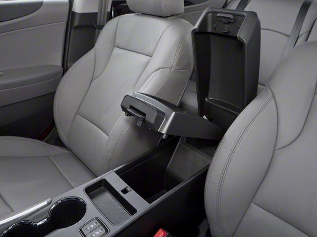 2013 Hyundai SONATA Limited