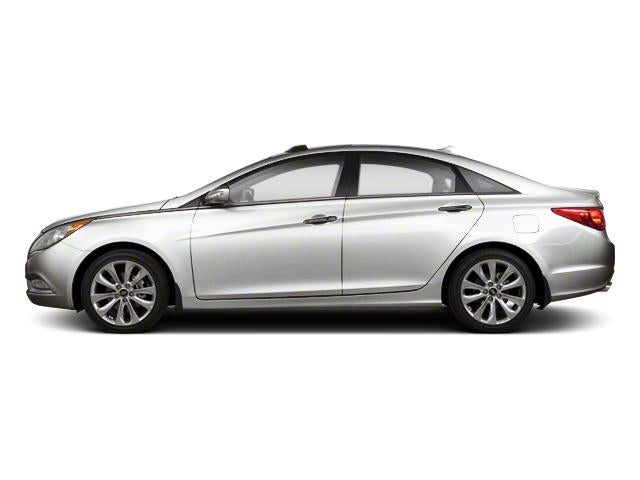 2013 Hyundai SONATA Limited