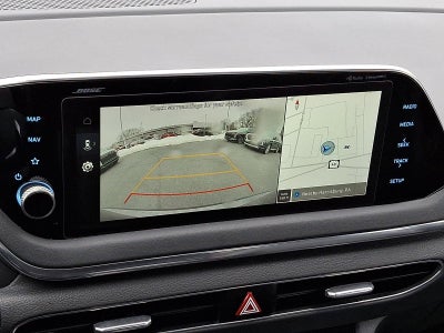 2022 Hyundai SONATA SEL Plus