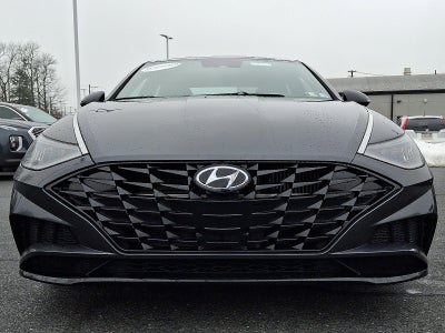 2022 Hyundai SONATA SEL Plus