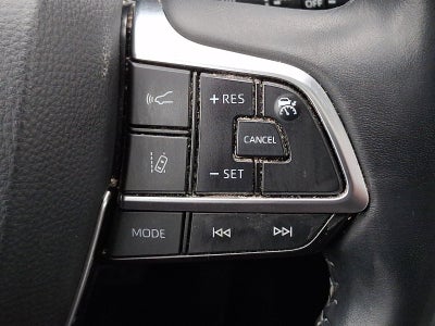 2020 Toyota Highlander Hybrid XLE