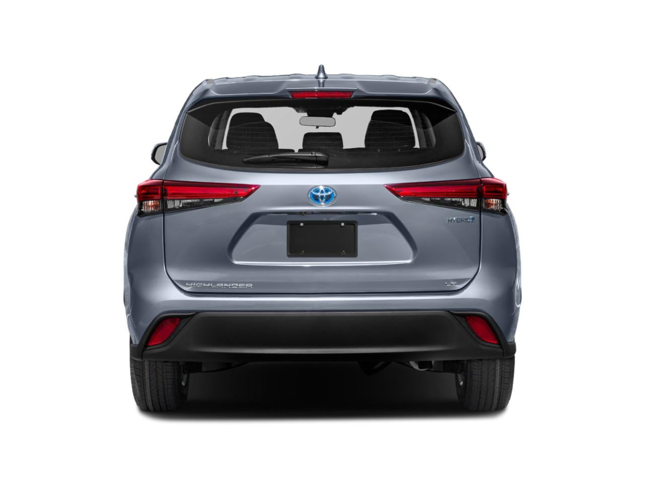 2020 Toyota Highlander Hybrid XLE