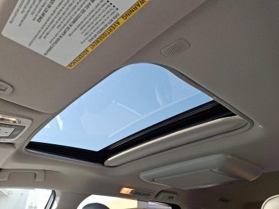 2023 Toyota Sienna Limited