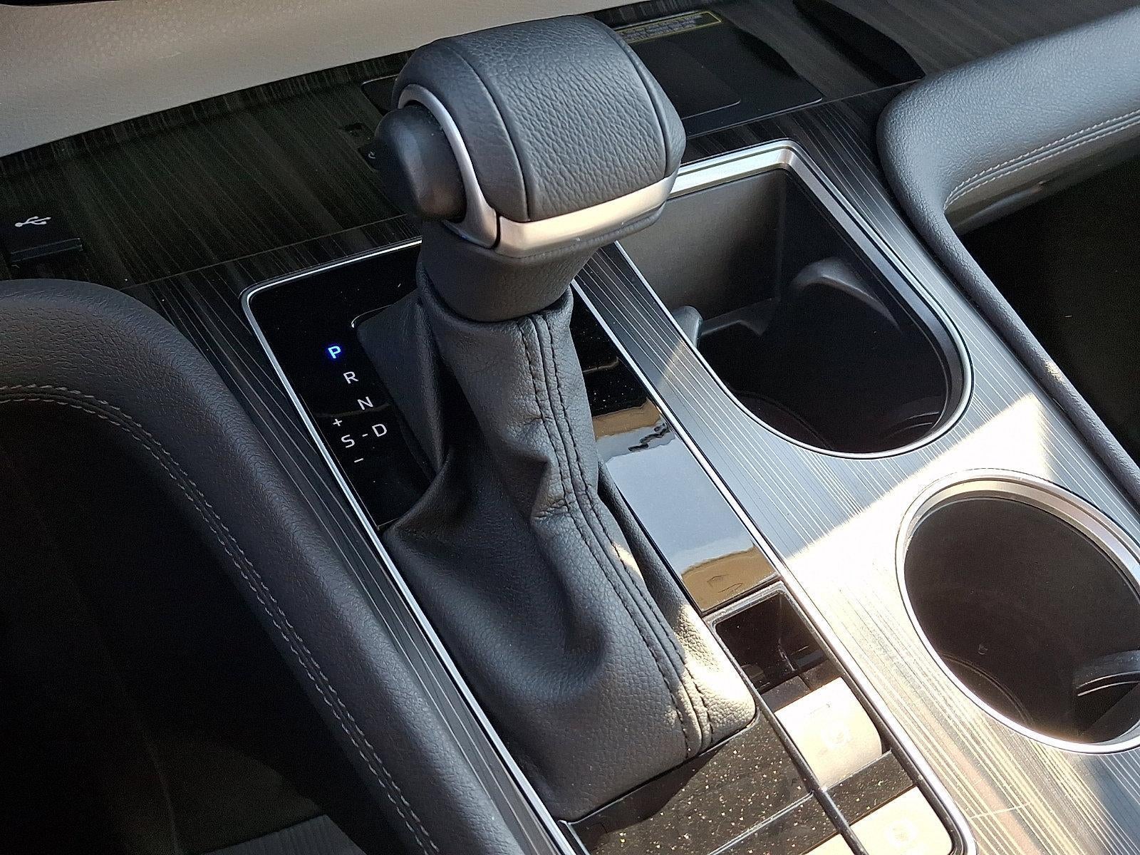 2023 Toyota Sienna Limited