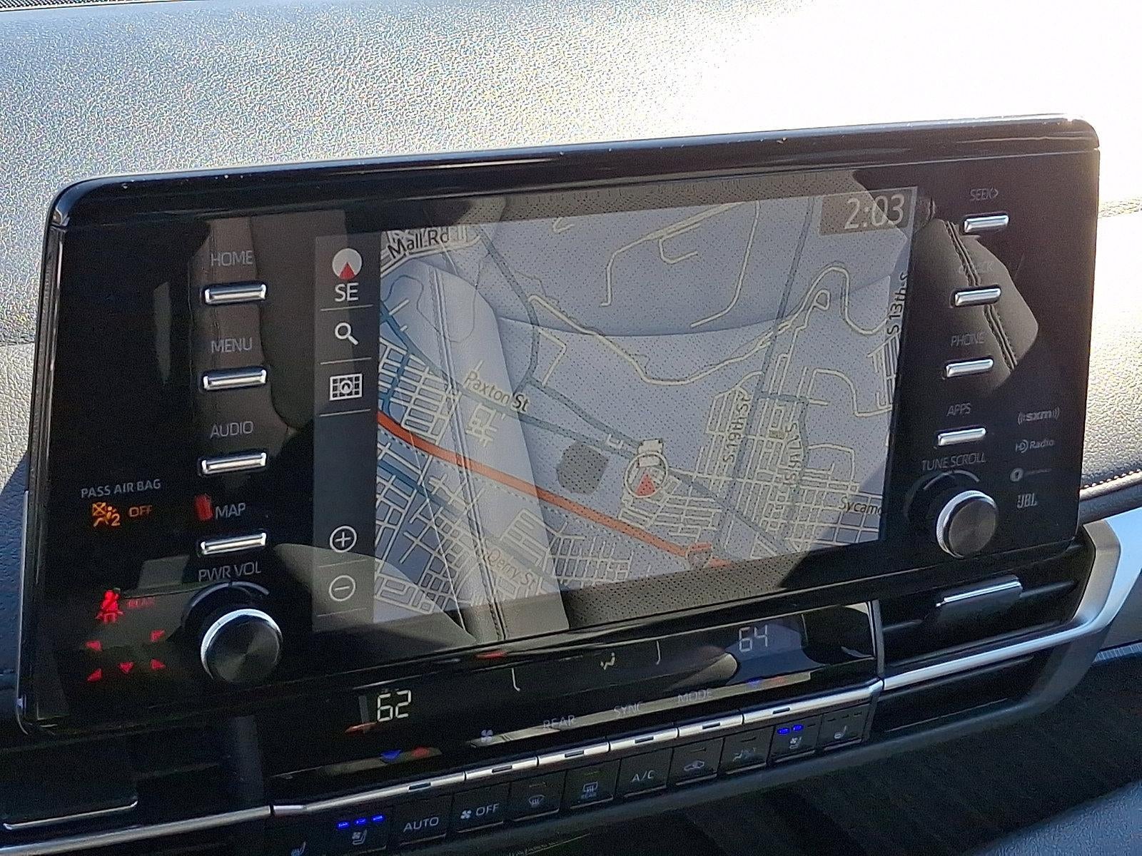 2023 Toyota Sienna Limited