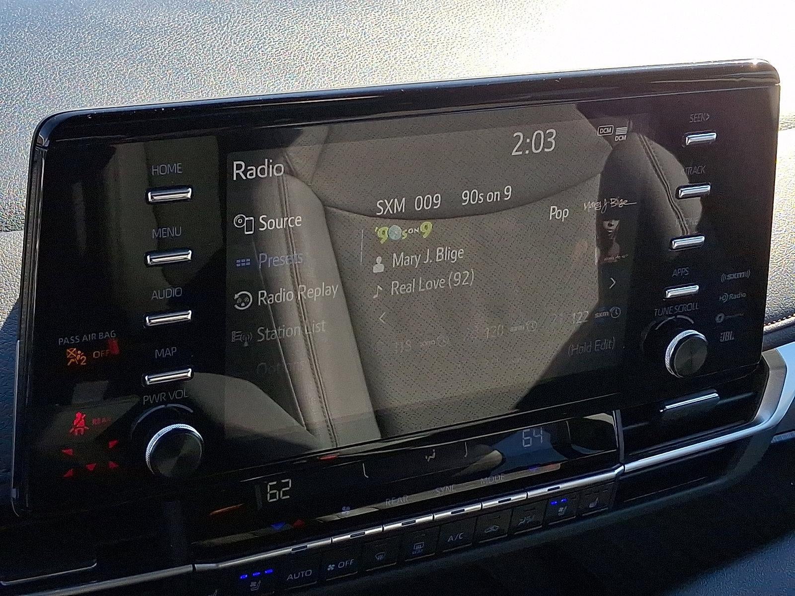 2023 Toyota Sienna Limited